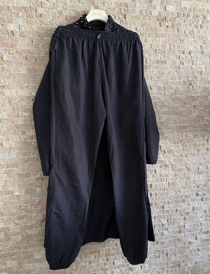 Orjinal Haşema Tesettür Mayo - Görsel 4