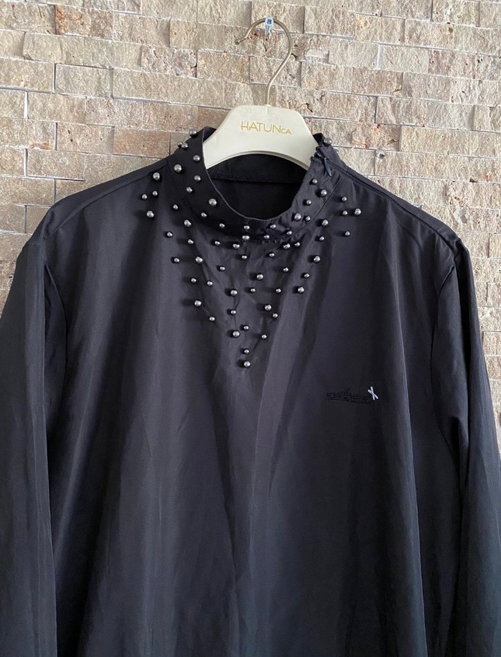 Orjinal Haşema Tesettür Mayo - Görsel 2