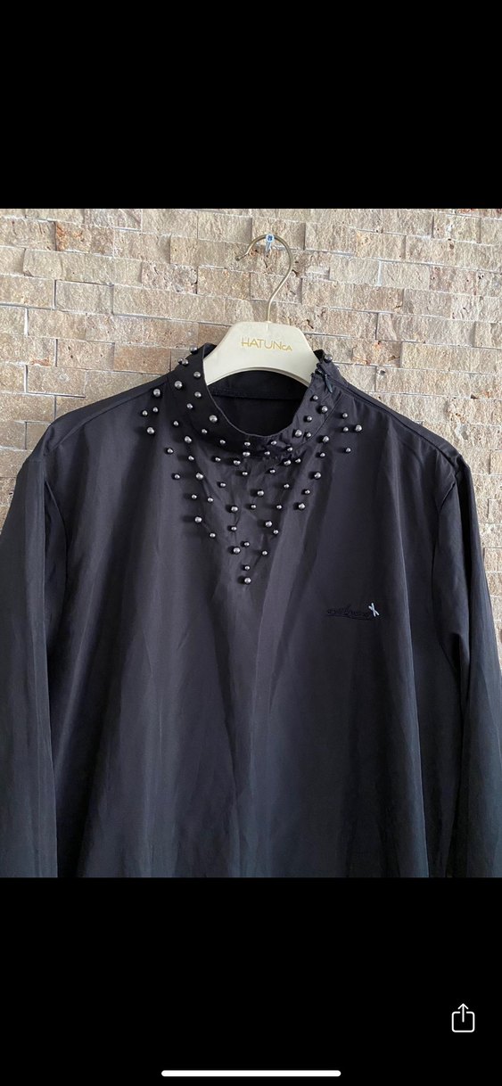 Orjinal Haşema Tesettür Mayo - Görsel 3