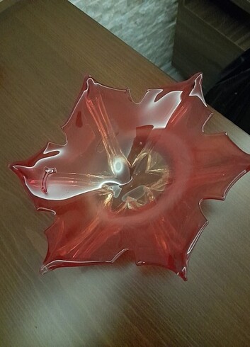 Antika Murano cam kase