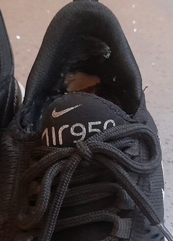 Nike Nike air spor ayakkabı