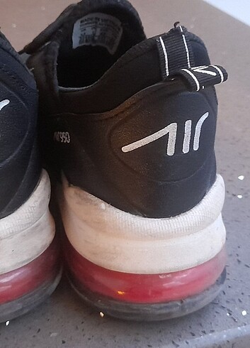43 Beden Nike air spor ayakkabı