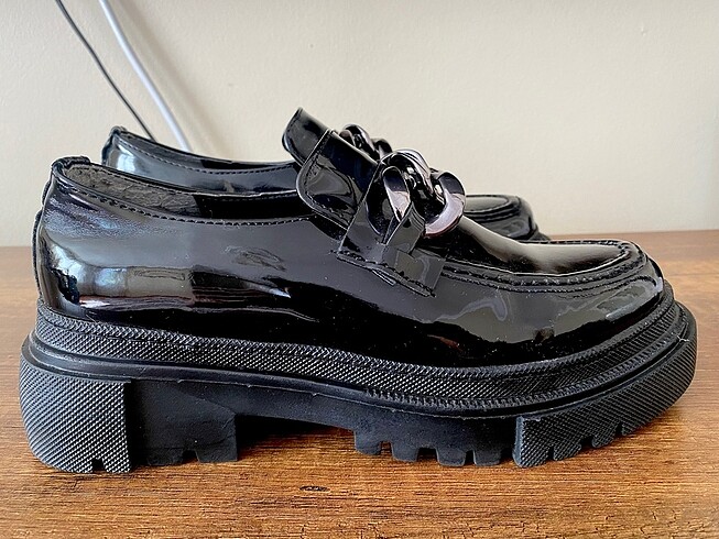 Diğer Loafer ayakkabı