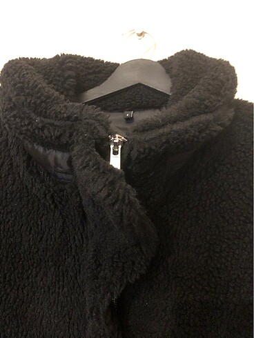 Trendyol & Milla Trendyol Peluş Mont