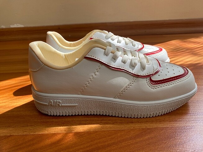 Nike Spor Ayakkabı
