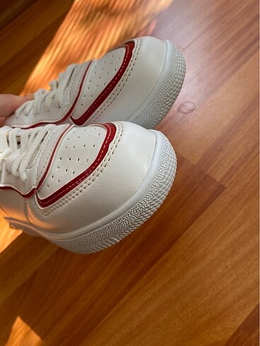 Nike Spor Ayakkabı - Görsel 10