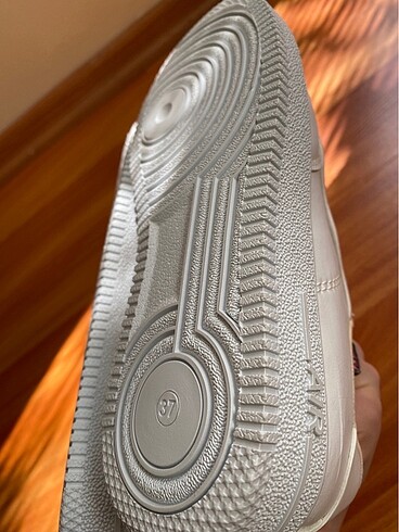 Nike Spor Ayakkabı - Görsel 11