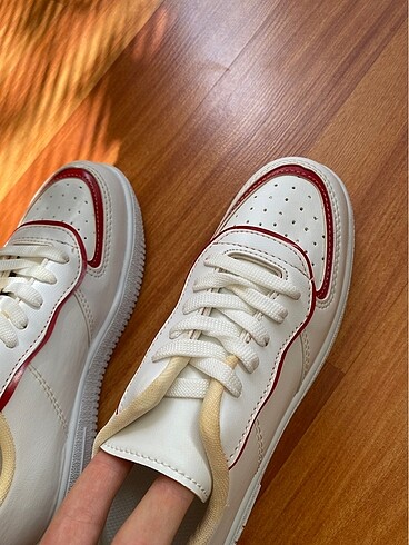 Nike Spor Ayakkabı - Görsel 9