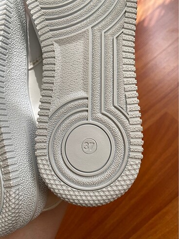 Nike Spor Ayakkabı - Görsel 8