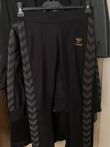 Hummel Eşofman Takımı - Görsel 9