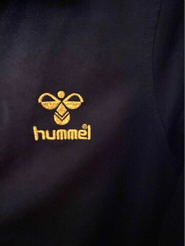 Hummel Eşofman Takımı - Görsel 6