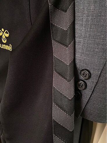 Hummel Eşofman Takımı - Görsel 5