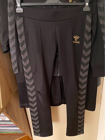 Hummel Eşofman Takımı - Görsel 11