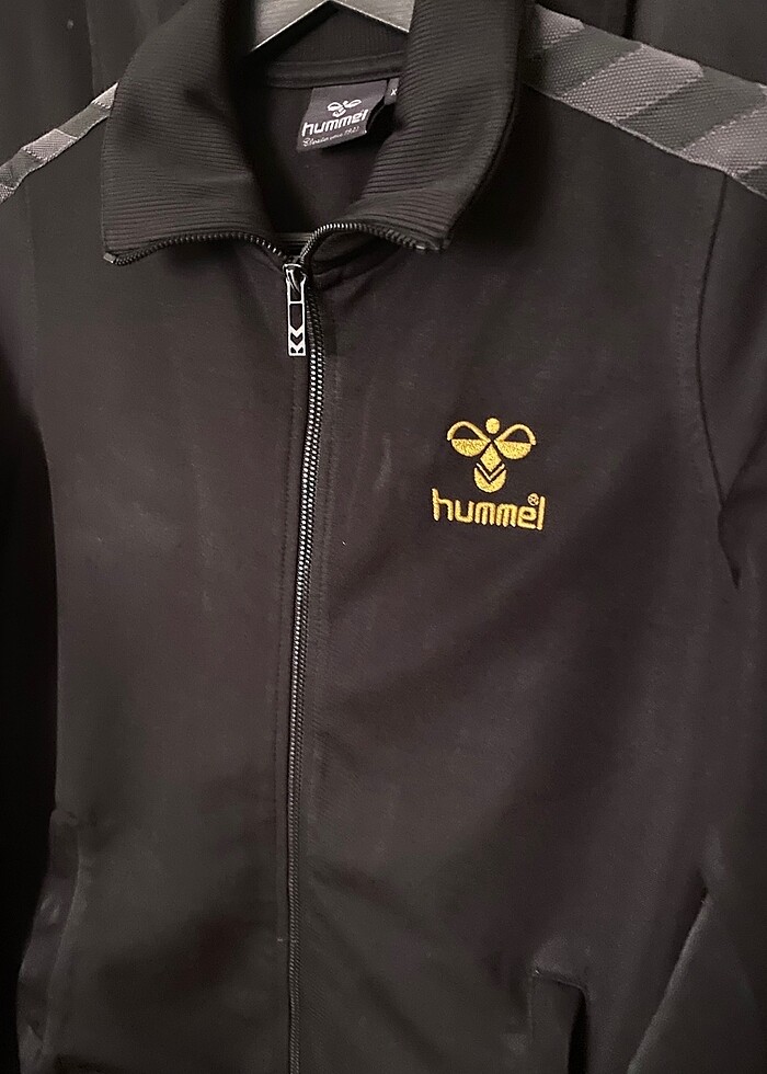 Hummel Eşofman Takımı - Görsel 2