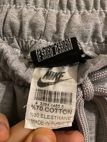 nike eşofman - Görsel 6