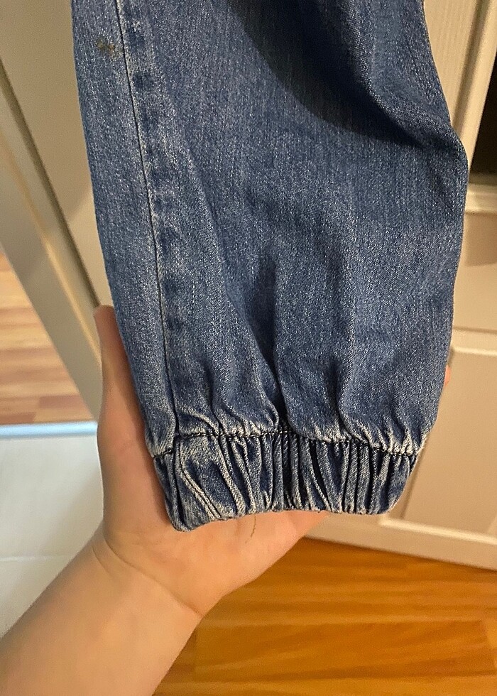 defacto kargo pantolon - Görsel 4