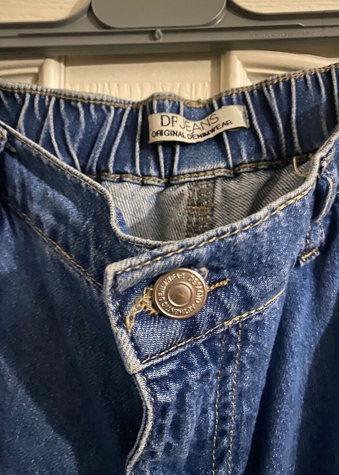 defacto kargo pantolon - Görsel 5