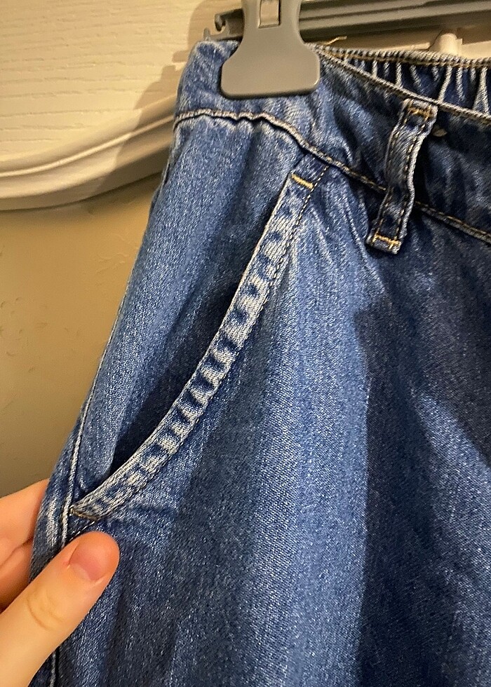 defacto kargo pantolon - Görsel 3