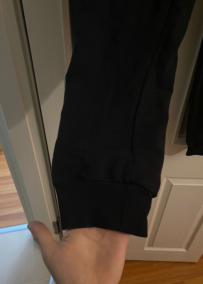 defacto fit eşofman - Görsel 2