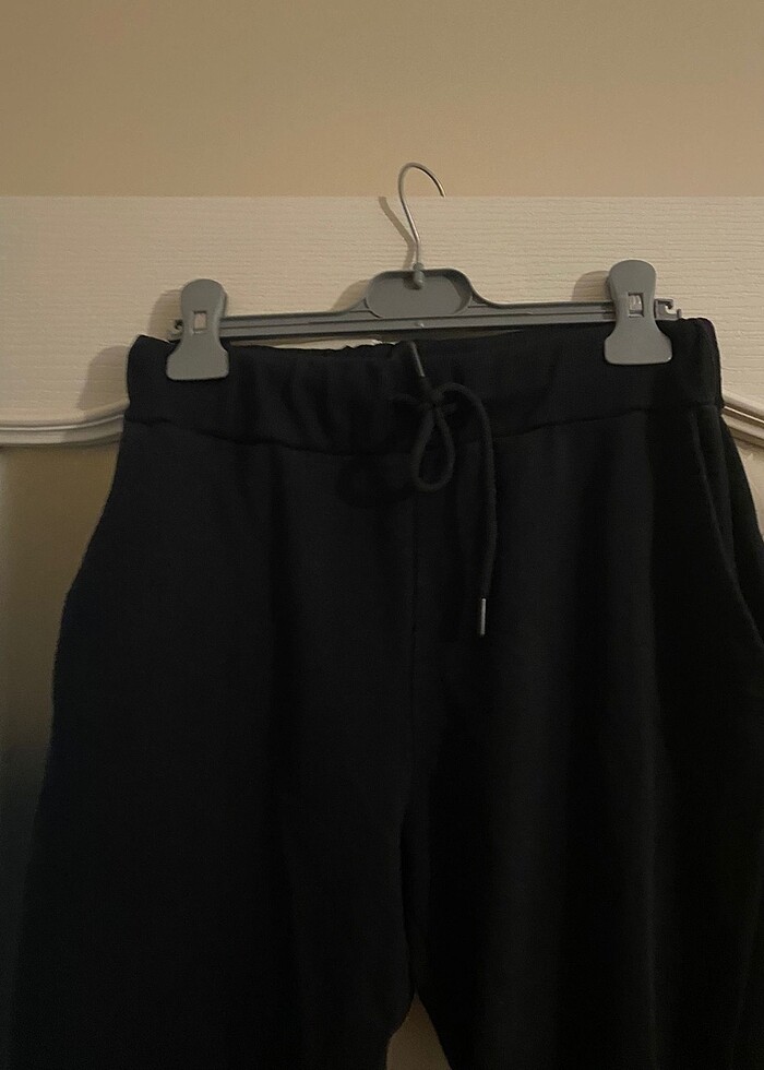 defacto fit eşofman - Görsel 4