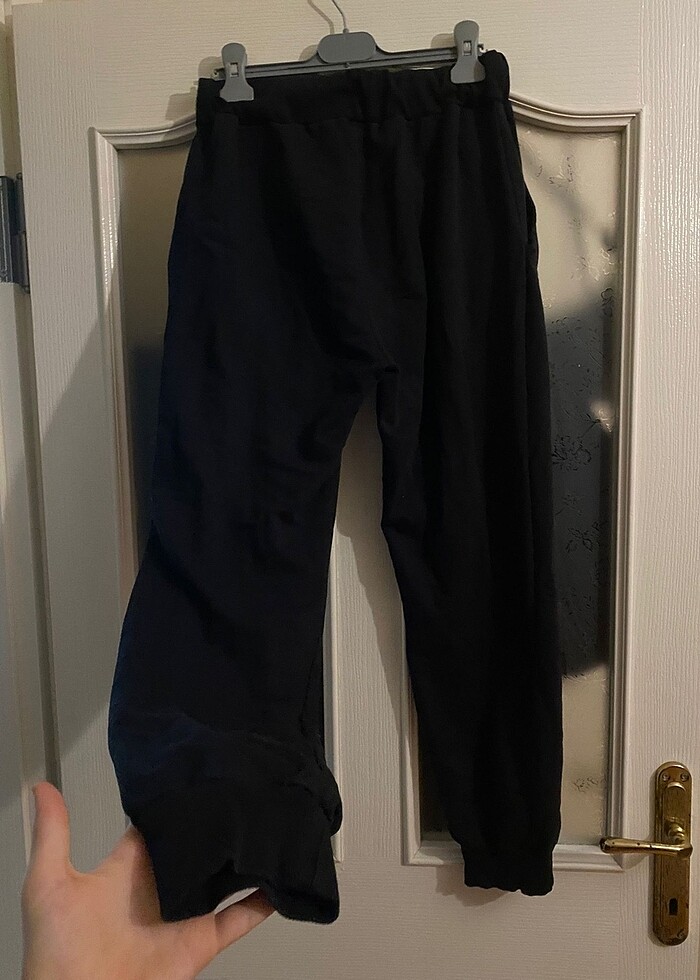 defacto fit eşofman - Görsel 3