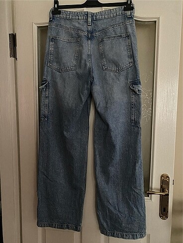 H&M jean - Görsel 7