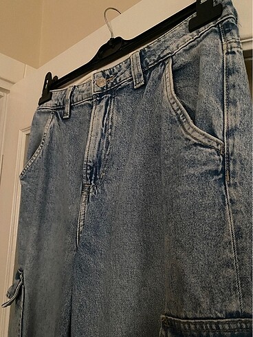 H&M jean - Görsel 5