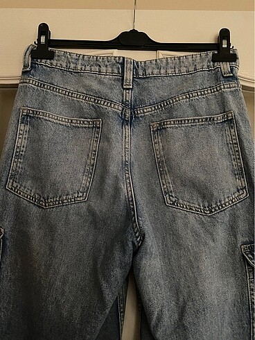 H&M jean - Görsel 8