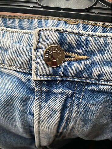 H&M jean - Görsel 10