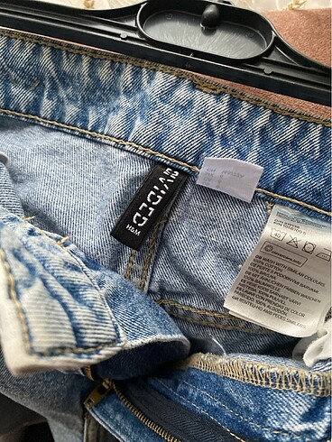 H&M jean - Görsel 11