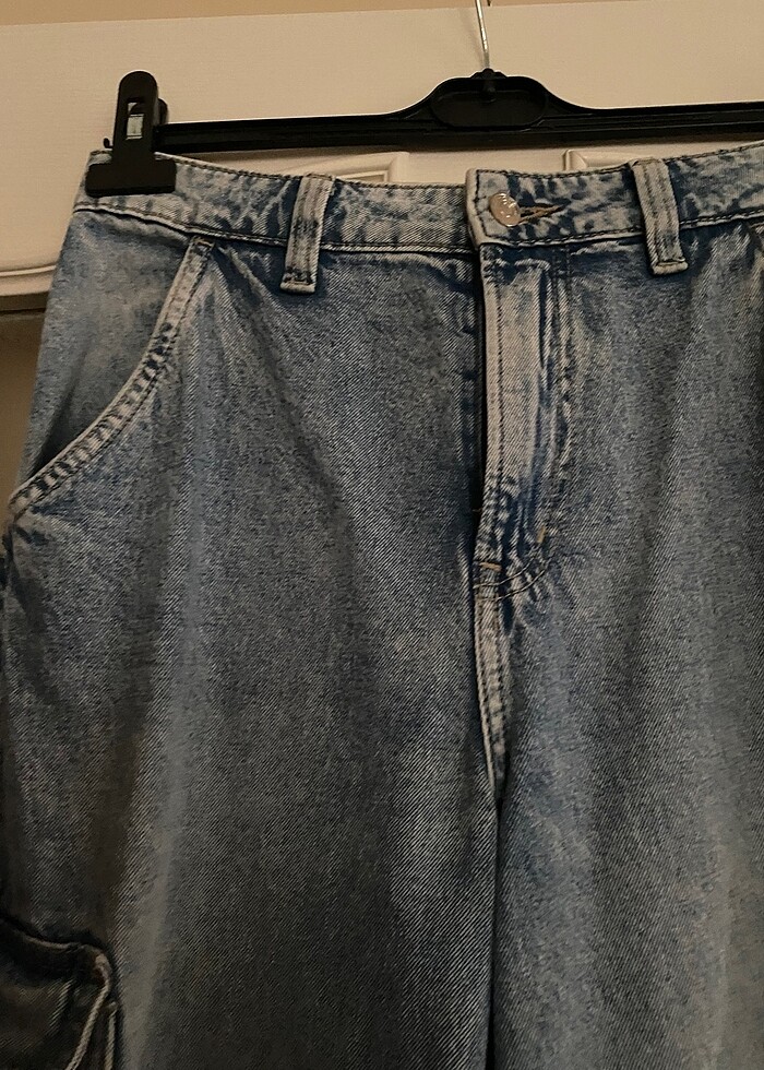 H&M jean - Görsel 3
