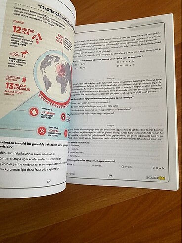 Lgs Paragraf kitabı - Görsel 2