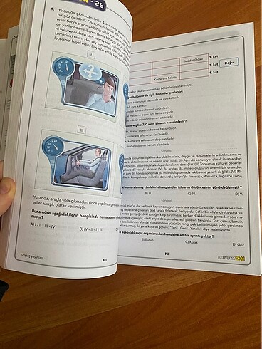 Lgs Paragraf kitabı - Görsel 3