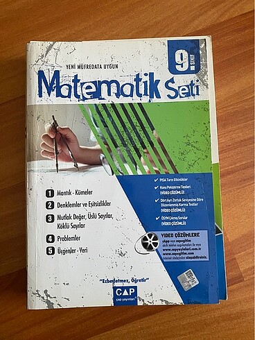 9.sınıf Fasikül