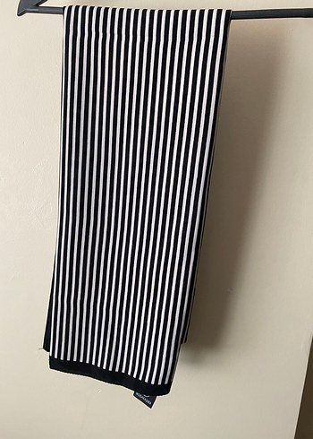 Medine ipeği şal - Görsel 3