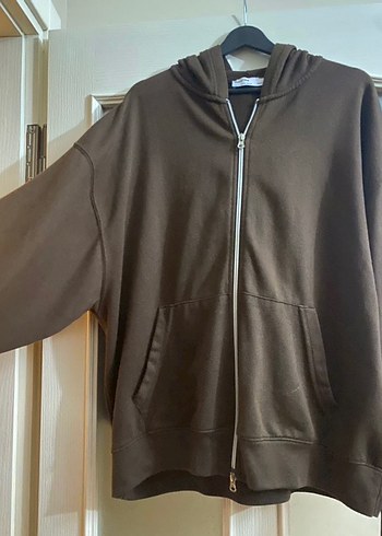 Bershka Hoodie - Görsel 2