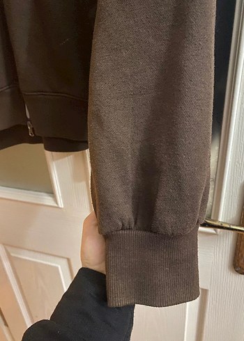 Bershka Hoodie - Görsel 5