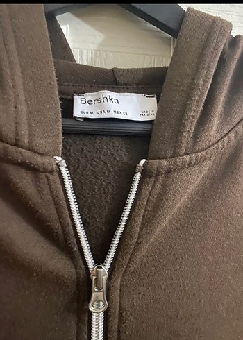 Bershka Hoodie - Görsel 4