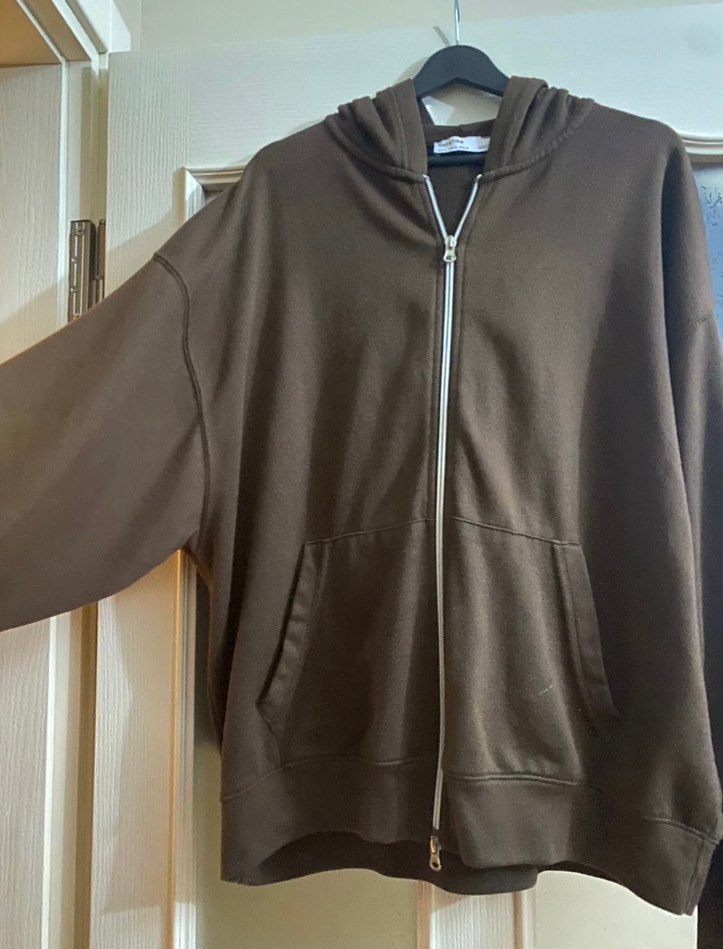 Bershka Hoodie - Görsel 2