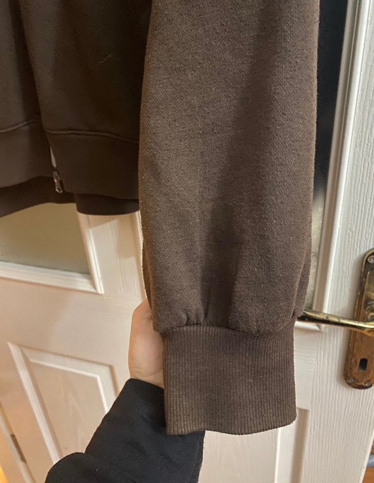 Bershka Hoodie - Görsel 5