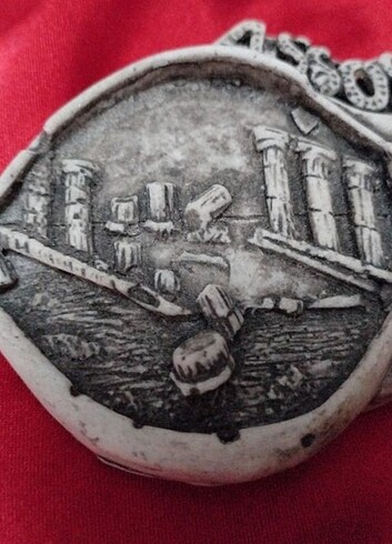 American Vintage Çanakkale Truva Assoss magnet