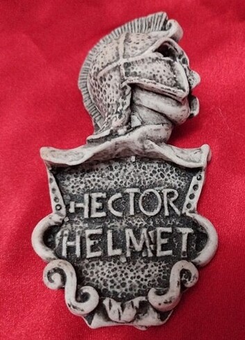  Beden Renk Magnet Troya Truva HEKTOR HELMET