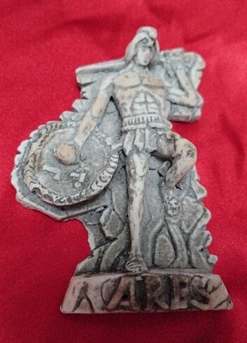 Magnet Troya Truva Ares