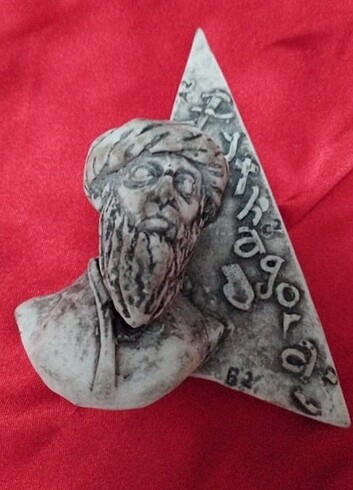 Beden Magnet Truva Troya