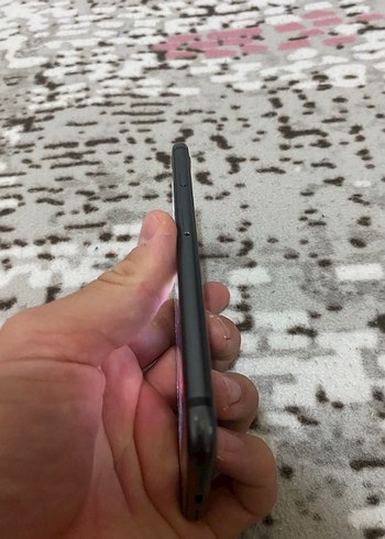 Siyah iPhone 8 ys - Görsel 4