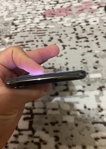 Siyah iPhone 8 ys