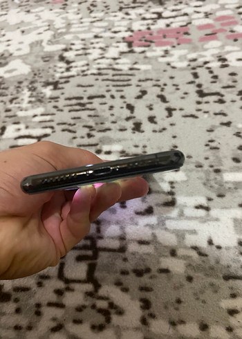 Siyah iPhone 8 ys - Görsel 2