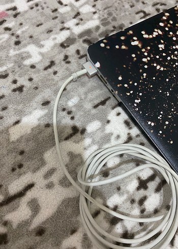 Apple MacBook Air 2015 - Görsel 3