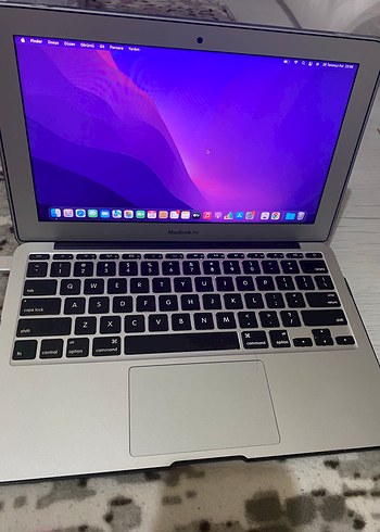 Apple MacBook Air 2015
