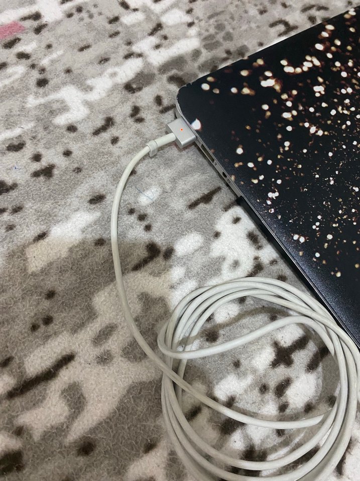 Apple MacBook Air 2015 - Görsel 3